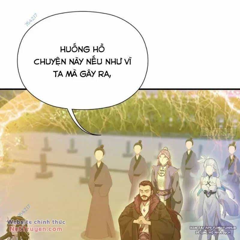 Hoá Ra Ta Đã Vô Địch Từ Lâu - Chương 73 - ảnh 78