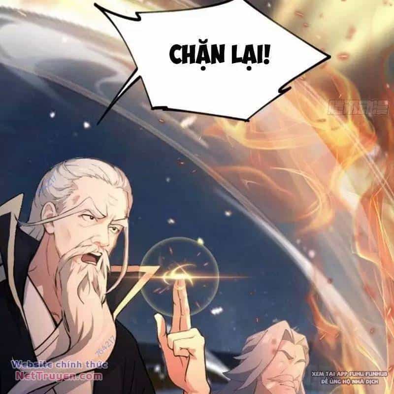 Hoá Ra Ta Đã Vô Địch Từ Lâu - Chương 74 - ảnh 84