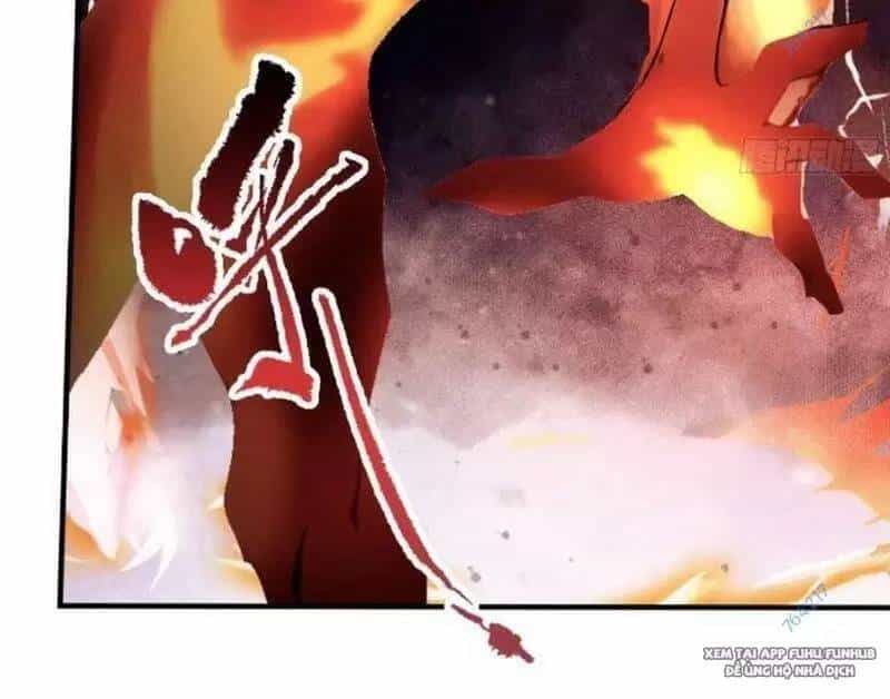 Hoá Ra Ta Đã Vô Địch Từ Lâu - Chương 74 - ảnh 87