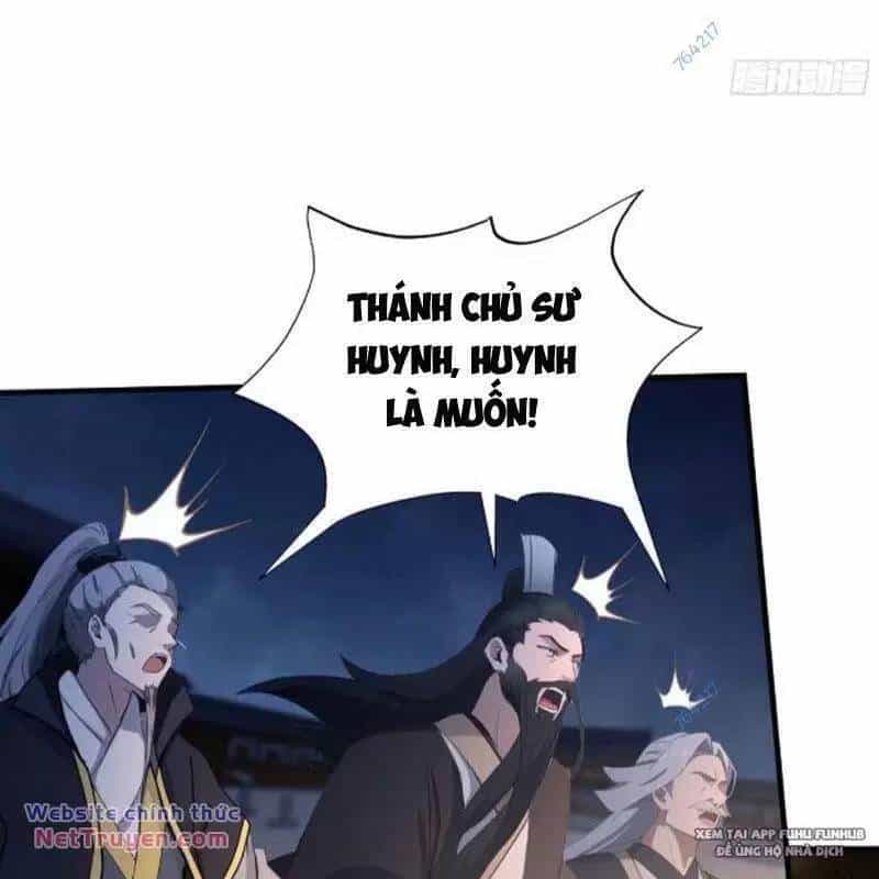 Hoá Ra Ta Đã Vô Địch Từ Lâu - Chương 75 - ảnh 17