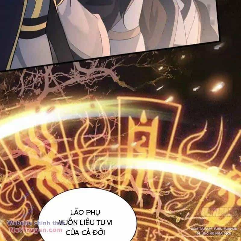 Hoá Ra Ta Đã Vô Địch Từ Lâu - Chương 75 - ảnh 18