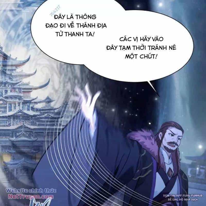 Hoá Ra Ta Đã Vô Địch Từ Lâu - Chương 75 - ảnh 34