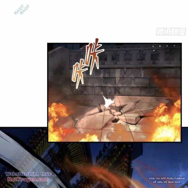 Hoá Ra Ta Đã Vô Địch Từ Lâu - Chương 75 - ảnh 46