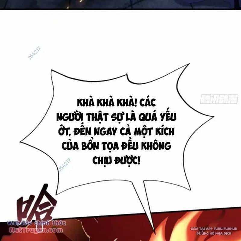 Hoá Ra Ta Đã Vô Địch Từ Lâu - Chương 75 - ảnh 8