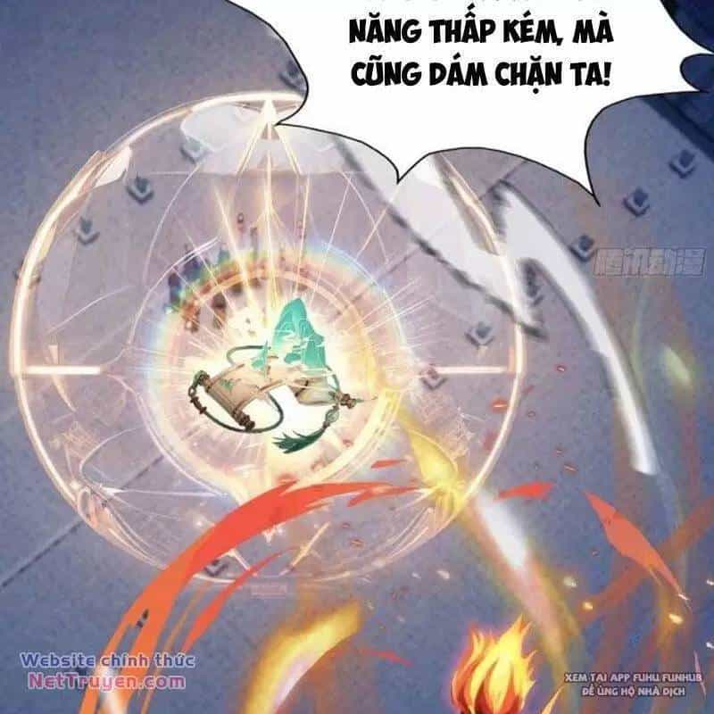 Hoá Ra Ta Đã Vô Địch Từ Lâu - Chương 76 - ảnh 28