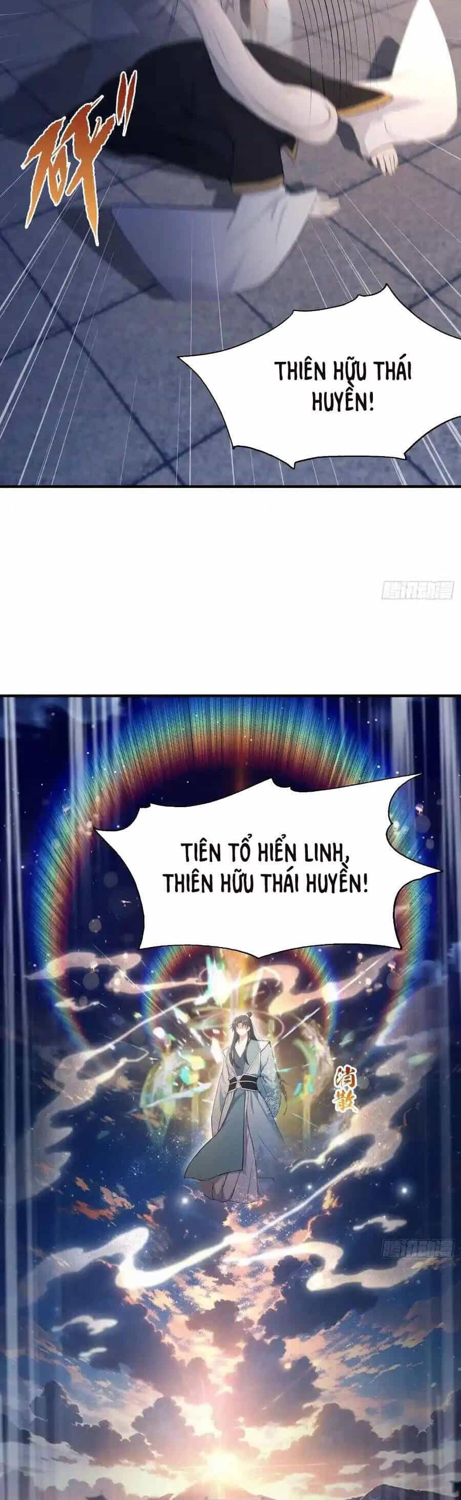 Hoá Ra Ta Đã Vô Địch Từ Lâu - Chương 77 - ảnh 9