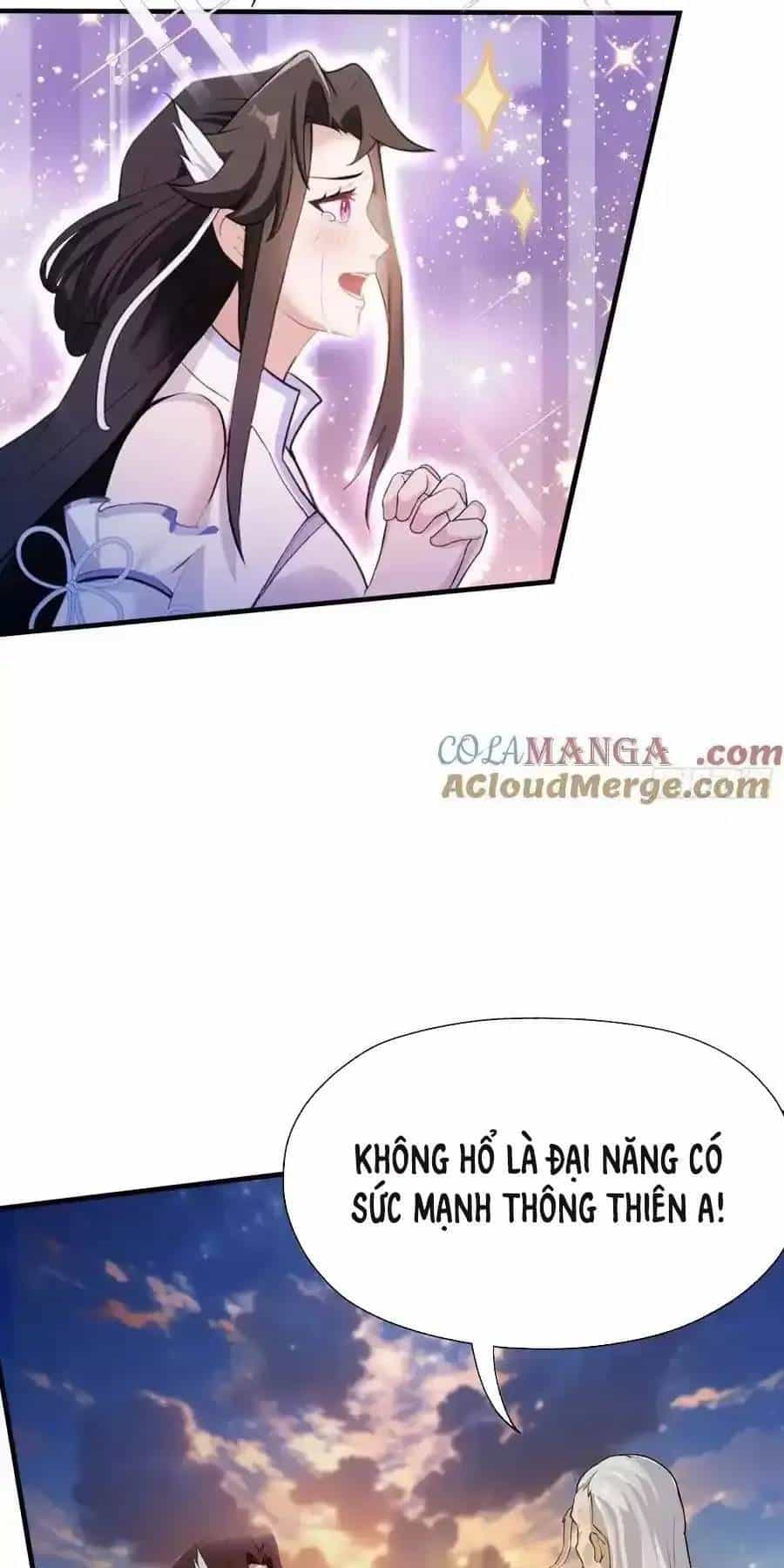 Hoá Ra Ta Đã Vô Địch Từ Lâu - Chương 78 - ảnh 23