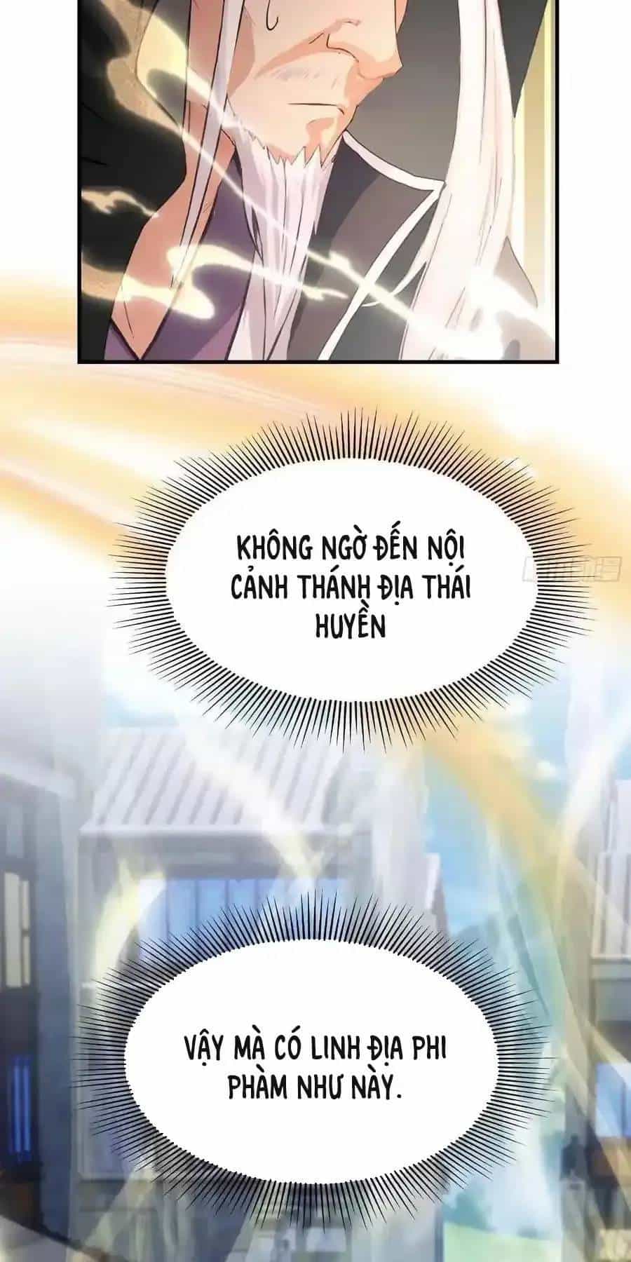 Hoá Ra Ta Đã Vô Địch Từ Lâu - Chương 78 - ảnh 31