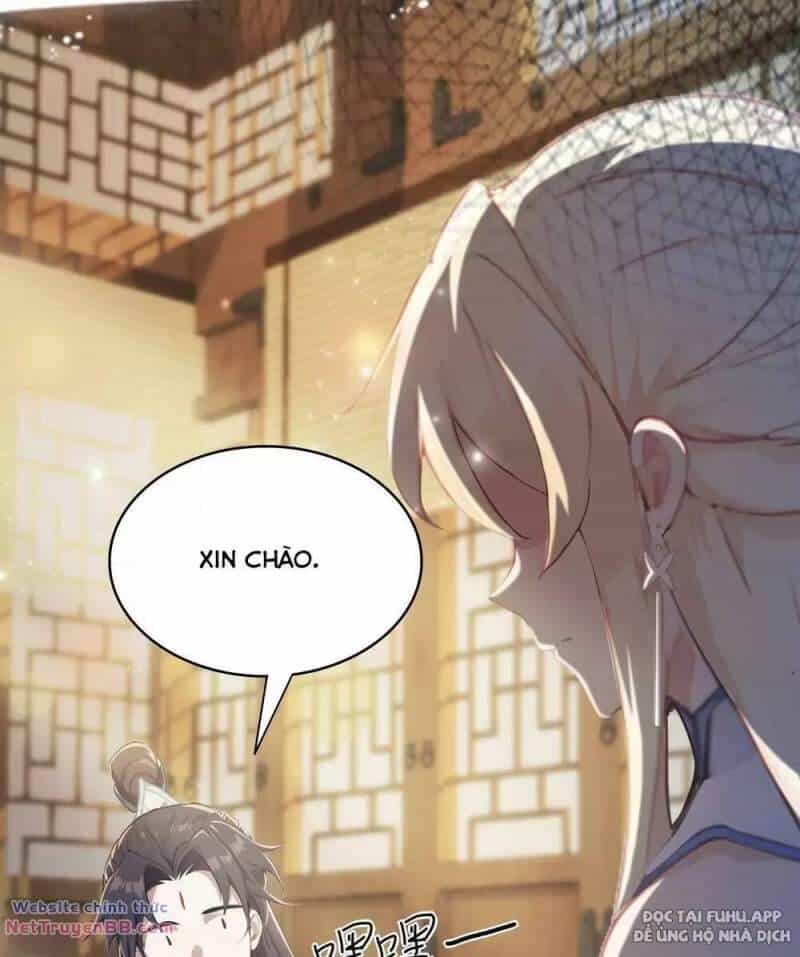 Hoá Ra Ta Đã Vô Địch Từ Lâu - Chương 7 - ảnh 15
