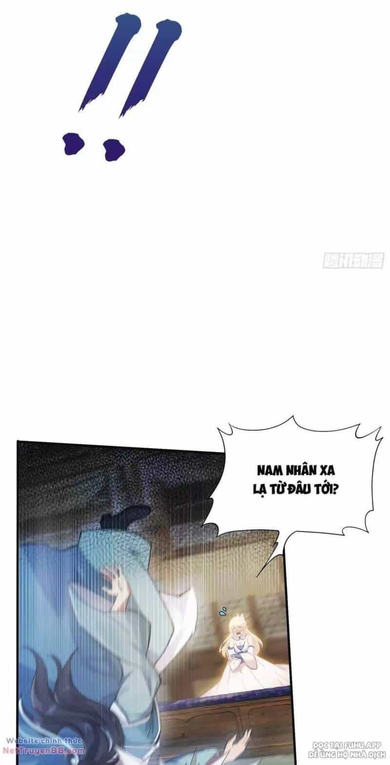 Hoá Ra Ta Đã Vô Địch Từ Lâu - Chương 7 - ảnh 20