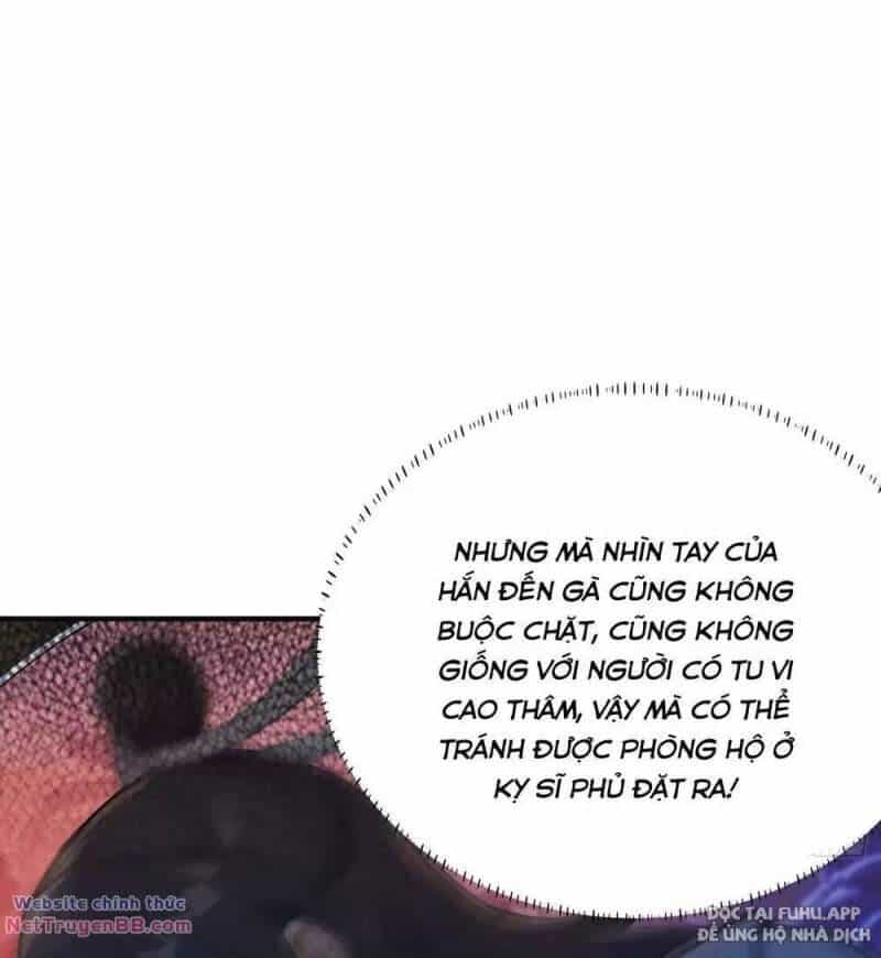 Hoá Ra Ta Đã Vô Địch Từ Lâu - Chương 7 - ảnh 32