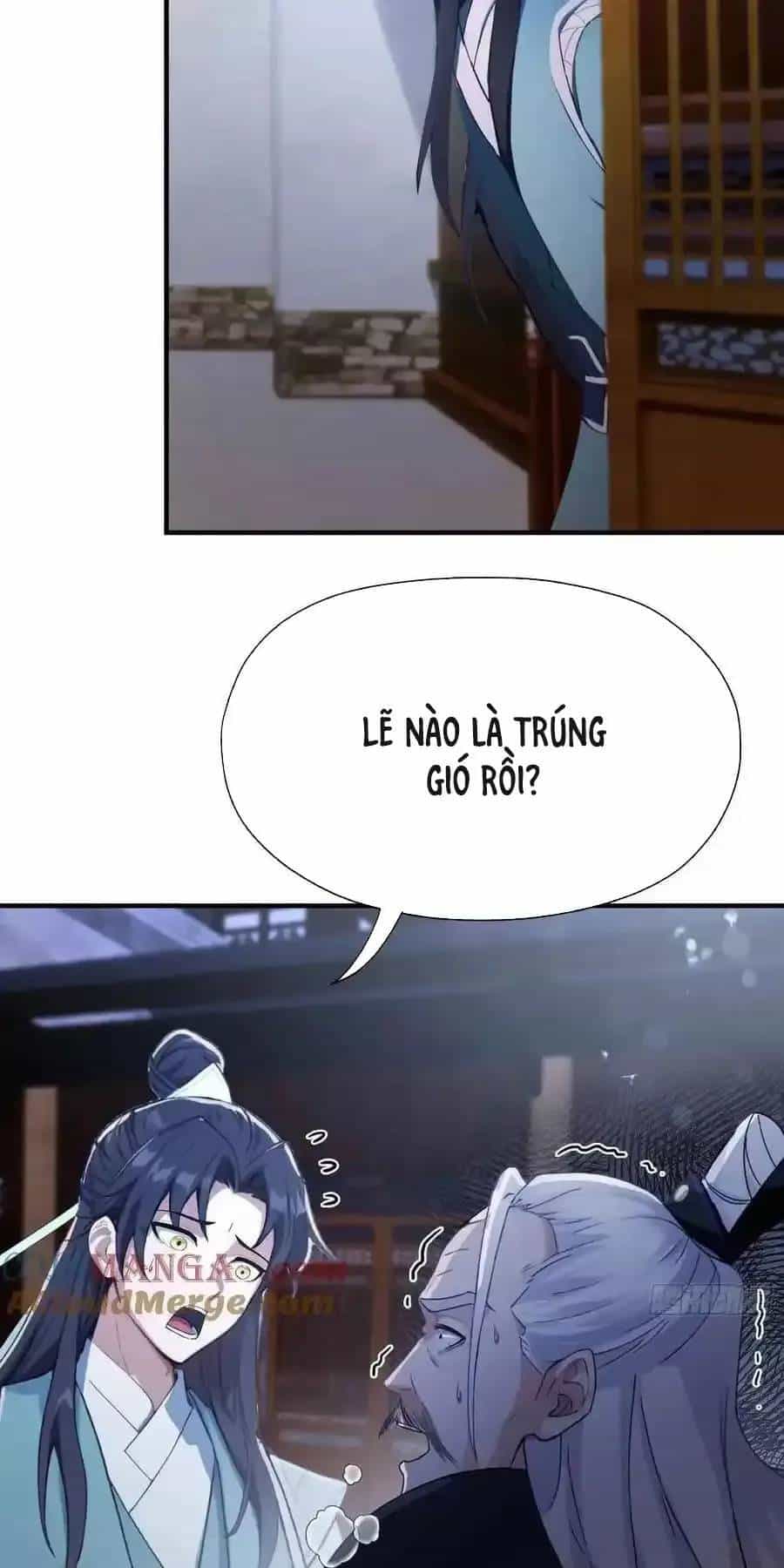 Hoá Ra Ta Đã Vô Địch Từ Lâu - Chương 79 - ảnh 13
