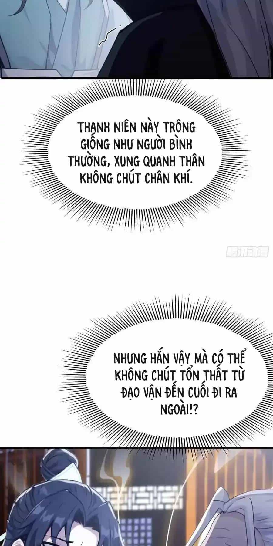 Hoá Ra Ta Đã Vô Địch Từ Lâu - Chương 79 - ảnh 14