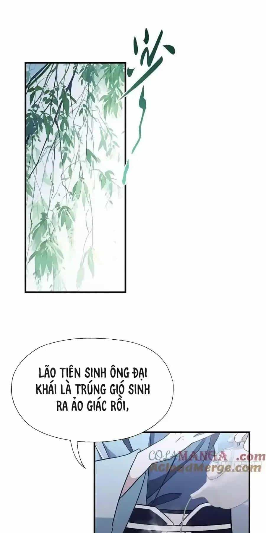 Hoá Ra Ta Đã Vô Địch Từ Lâu - Chương 79 - ảnh 18