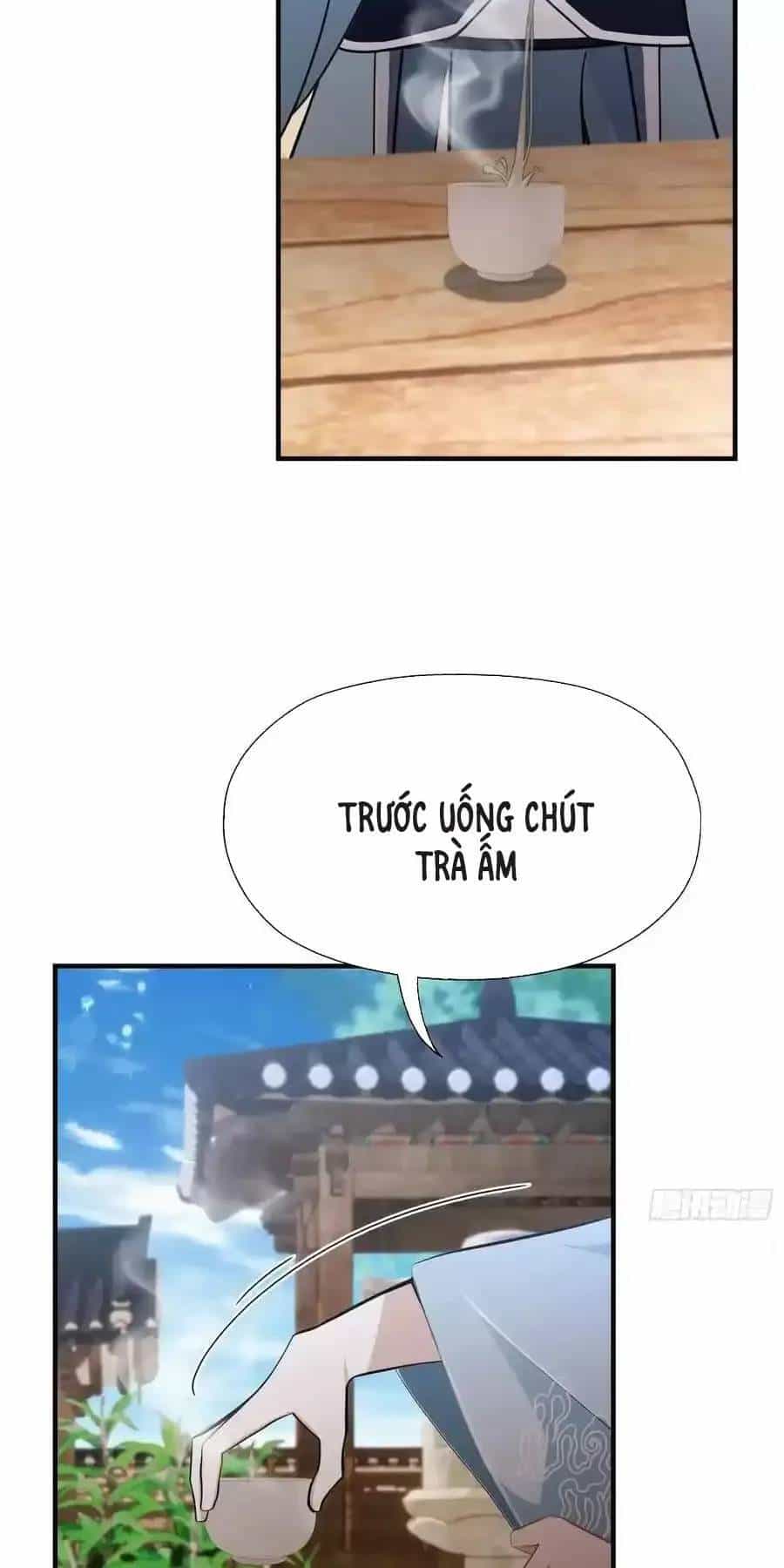 Hoá Ra Ta Đã Vô Địch Từ Lâu - Chương 79 - ảnh 19