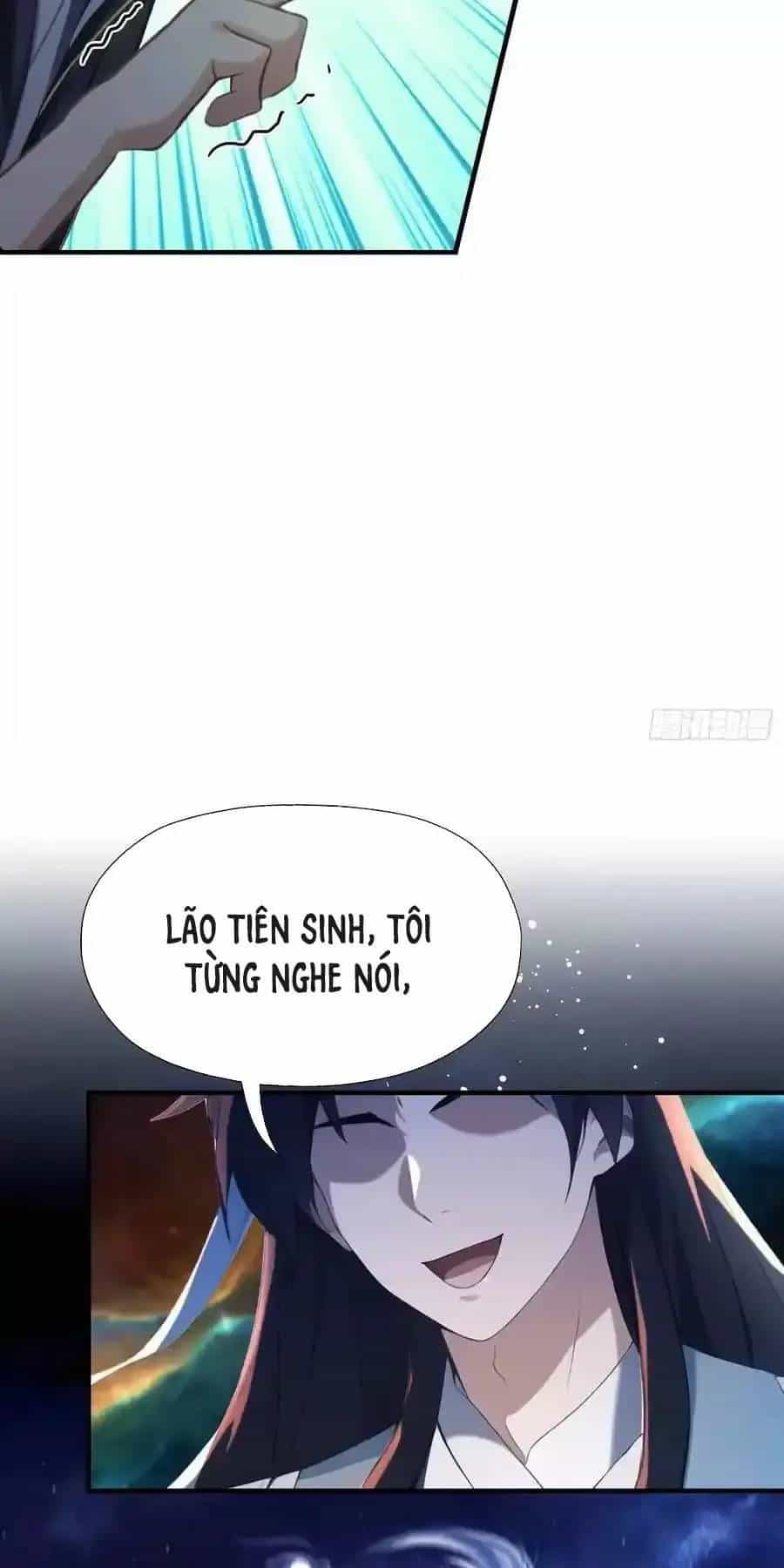 Hoá Ra Ta Đã Vô Địch Từ Lâu - Chương 79 - ảnh 31
