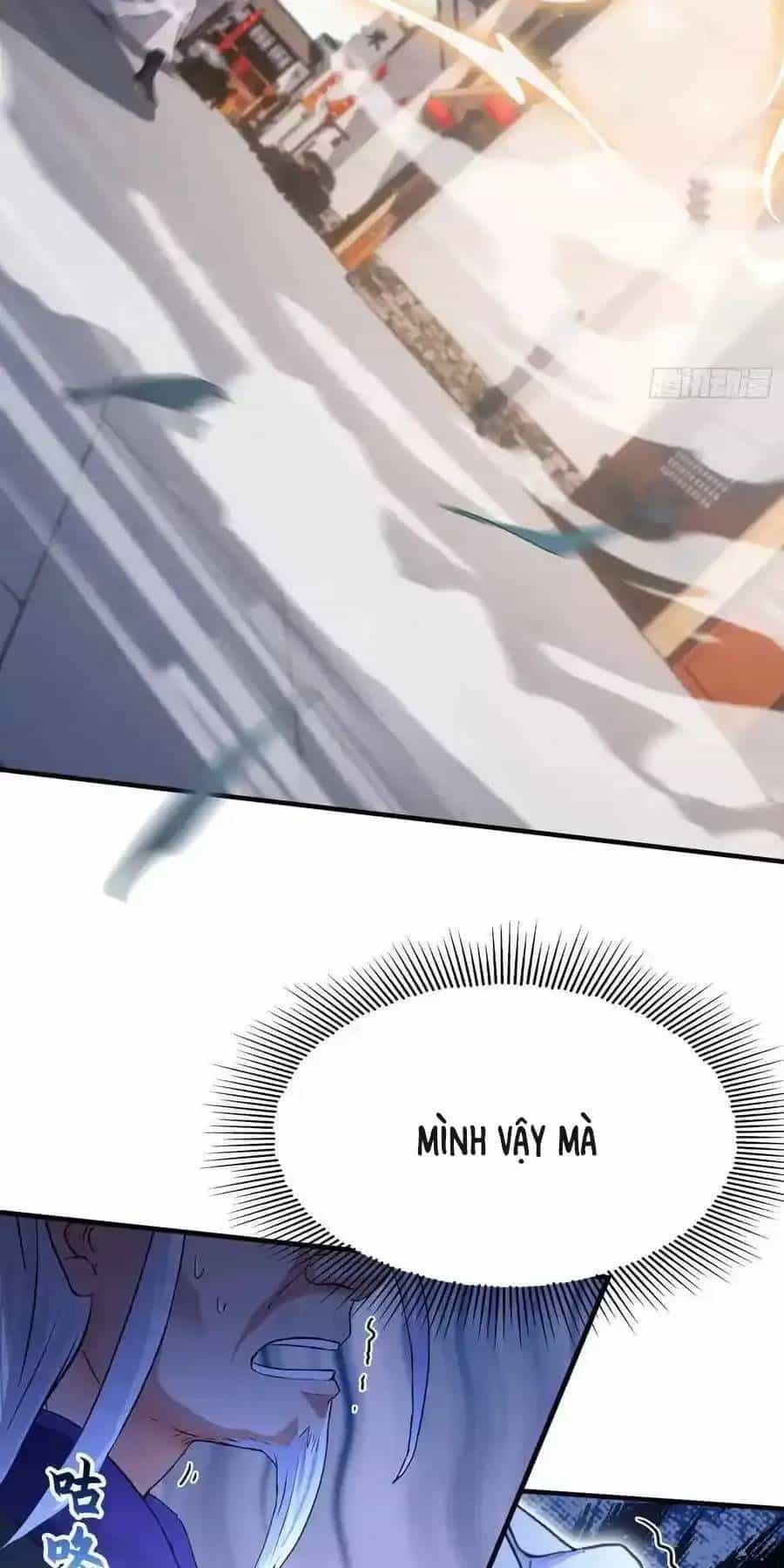 Hoá Ra Ta Đã Vô Địch Từ Lâu - Chương 79 - ảnh 9