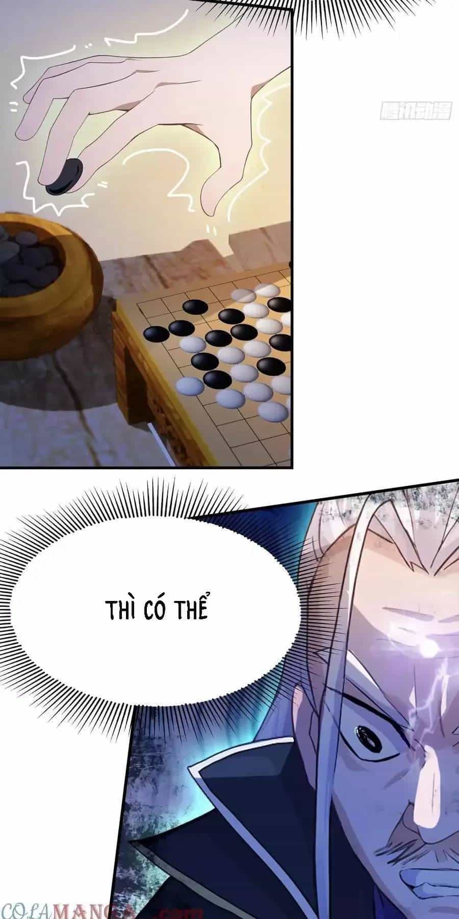 Hoá Ra Ta Đã Vô Địch Từ Lâu - Chương 80 - ảnh 27