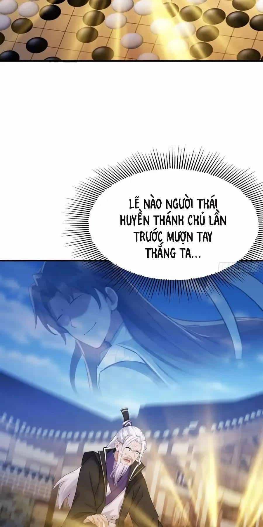 Hoá Ra Ta Đã Vô Địch Từ Lâu - Chương 80 - ảnh 7