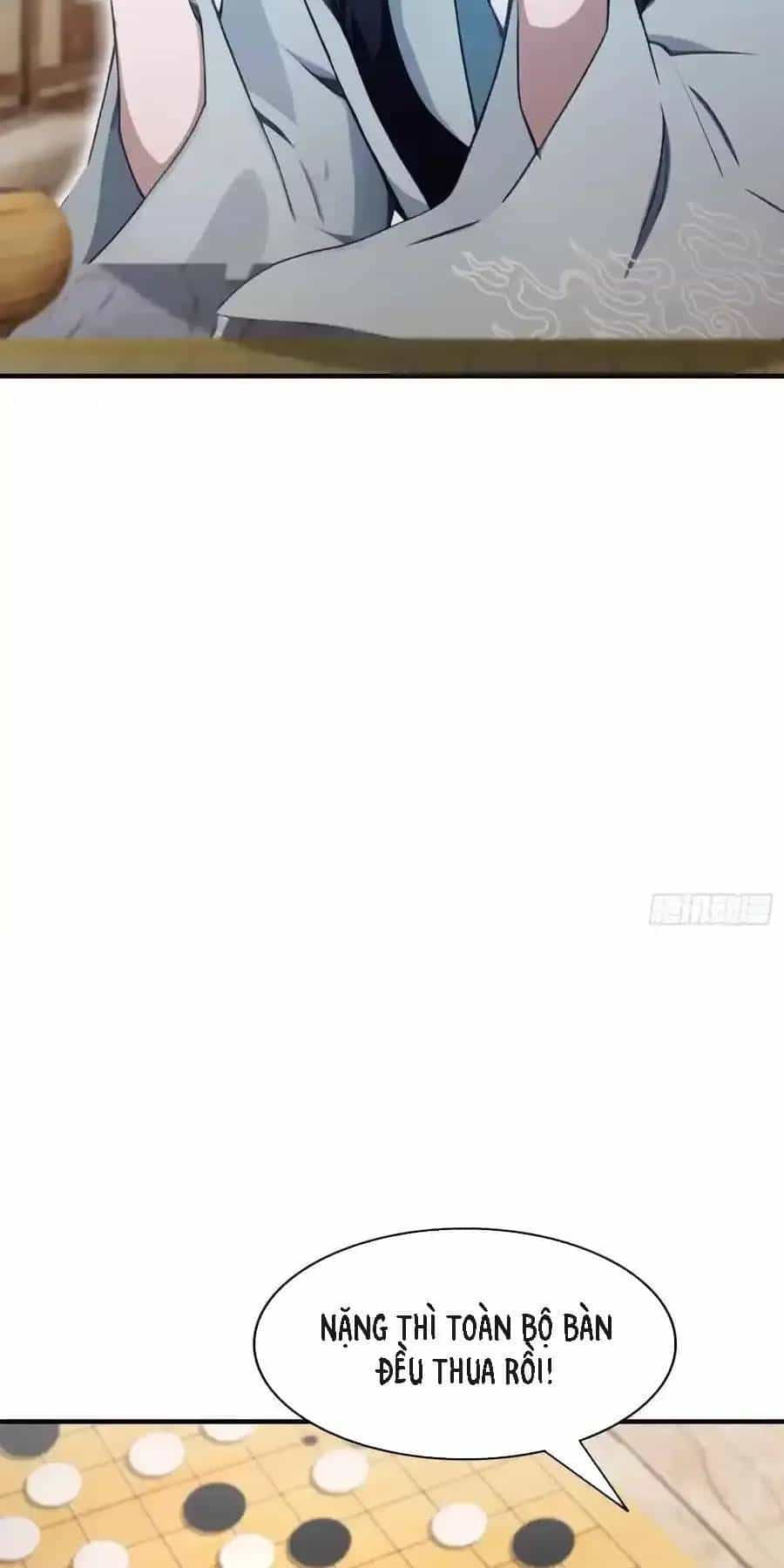 Hoá Ra Ta Đã Vô Địch Từ Lâu - Chương 81 - ảnh 15