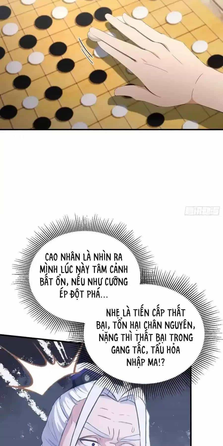 Hoá Ra Ta Đã Vô Địch Từ Lâu - Chương 81 - ảnh 16