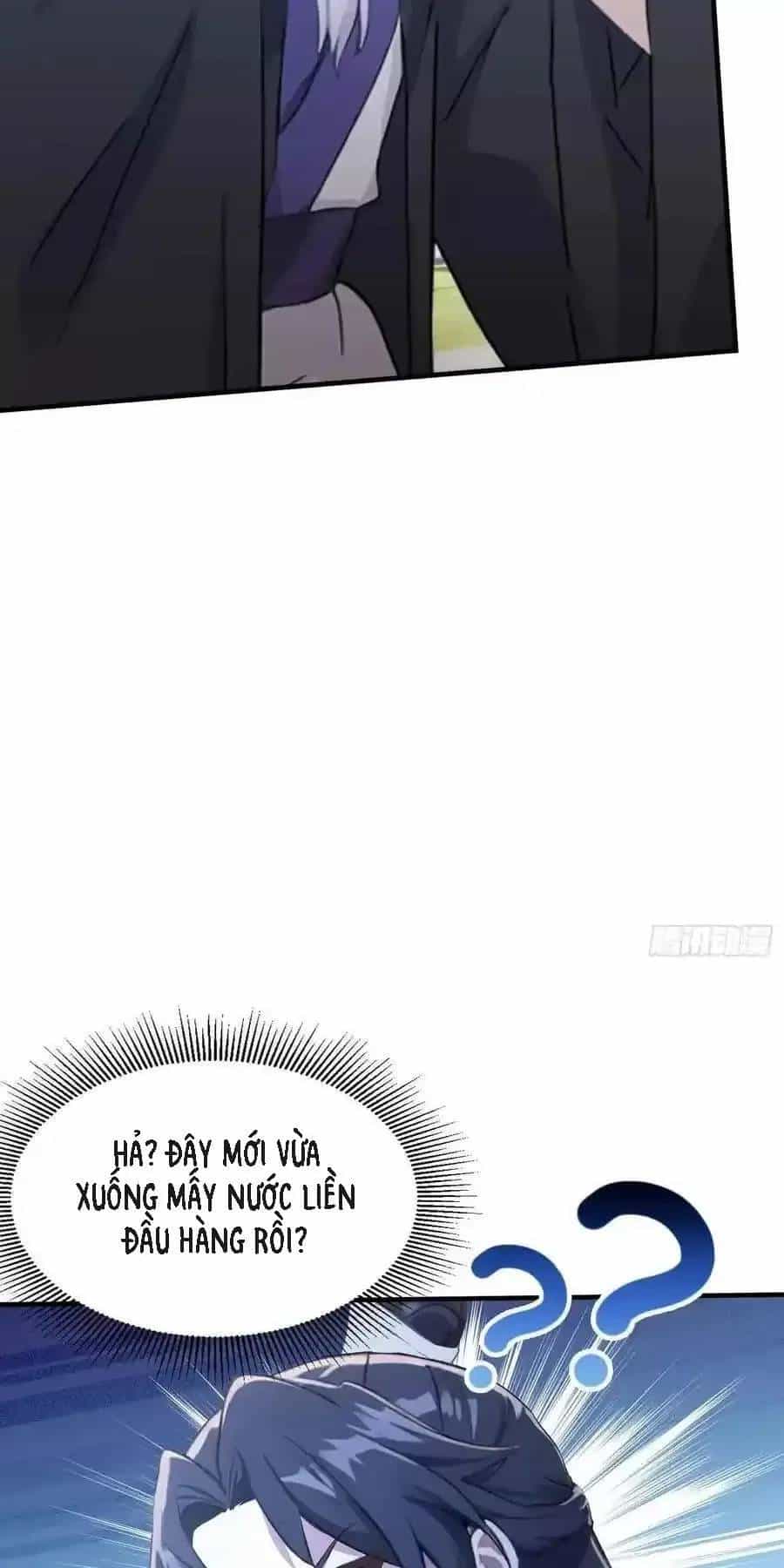 Hoá Ra Ta Đã Vô Địch Từ Lâu - Chương 81 - ảnh 21