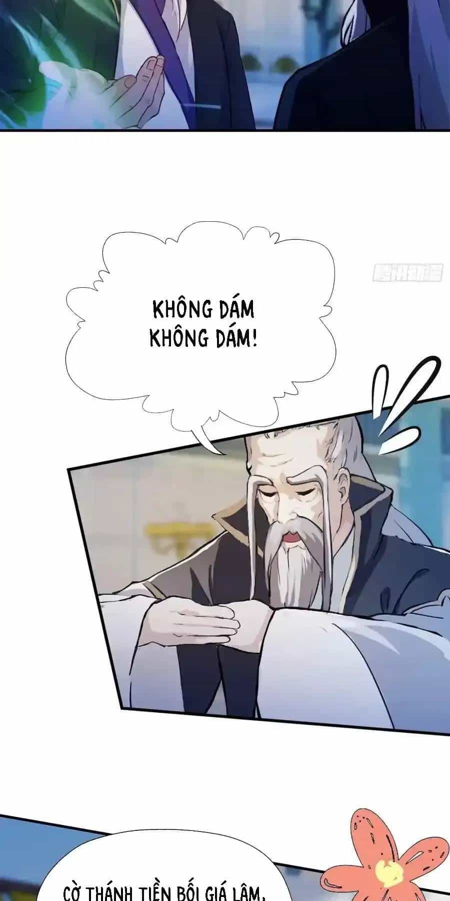 Hoá Ra Ta Đã Vô Địch Từ Lâu - Chương 82 - ảnh 21