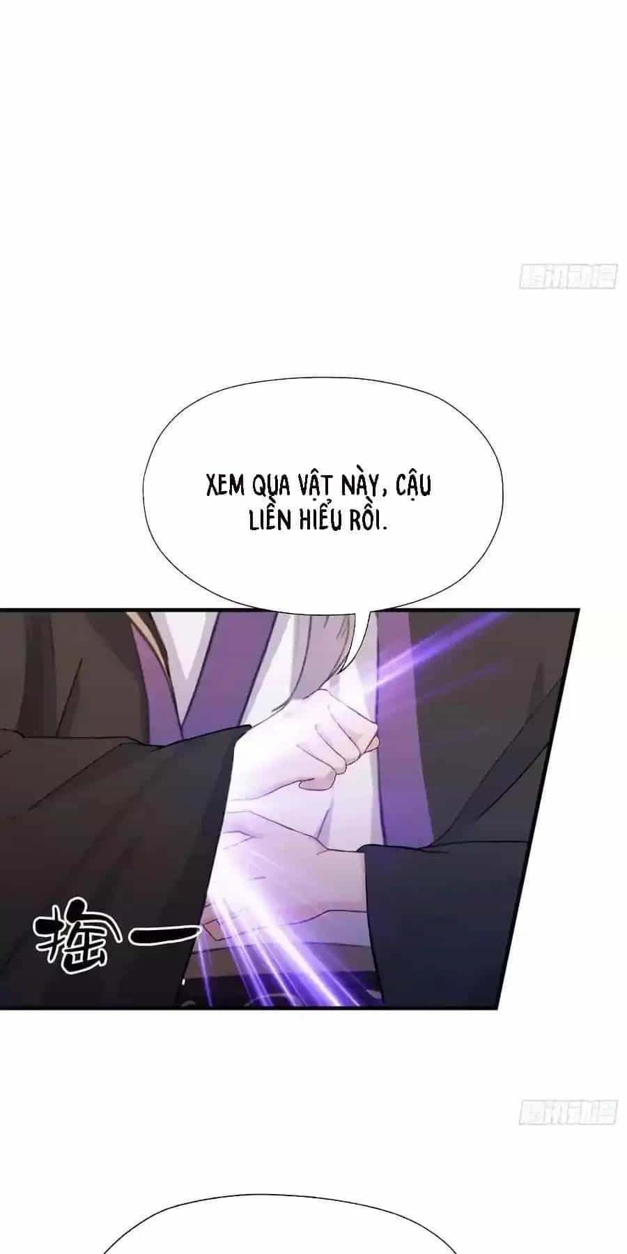 Hoá Ra Ta Đã Vô Địch Từ Lâu - Chương 82 - ảnh 34