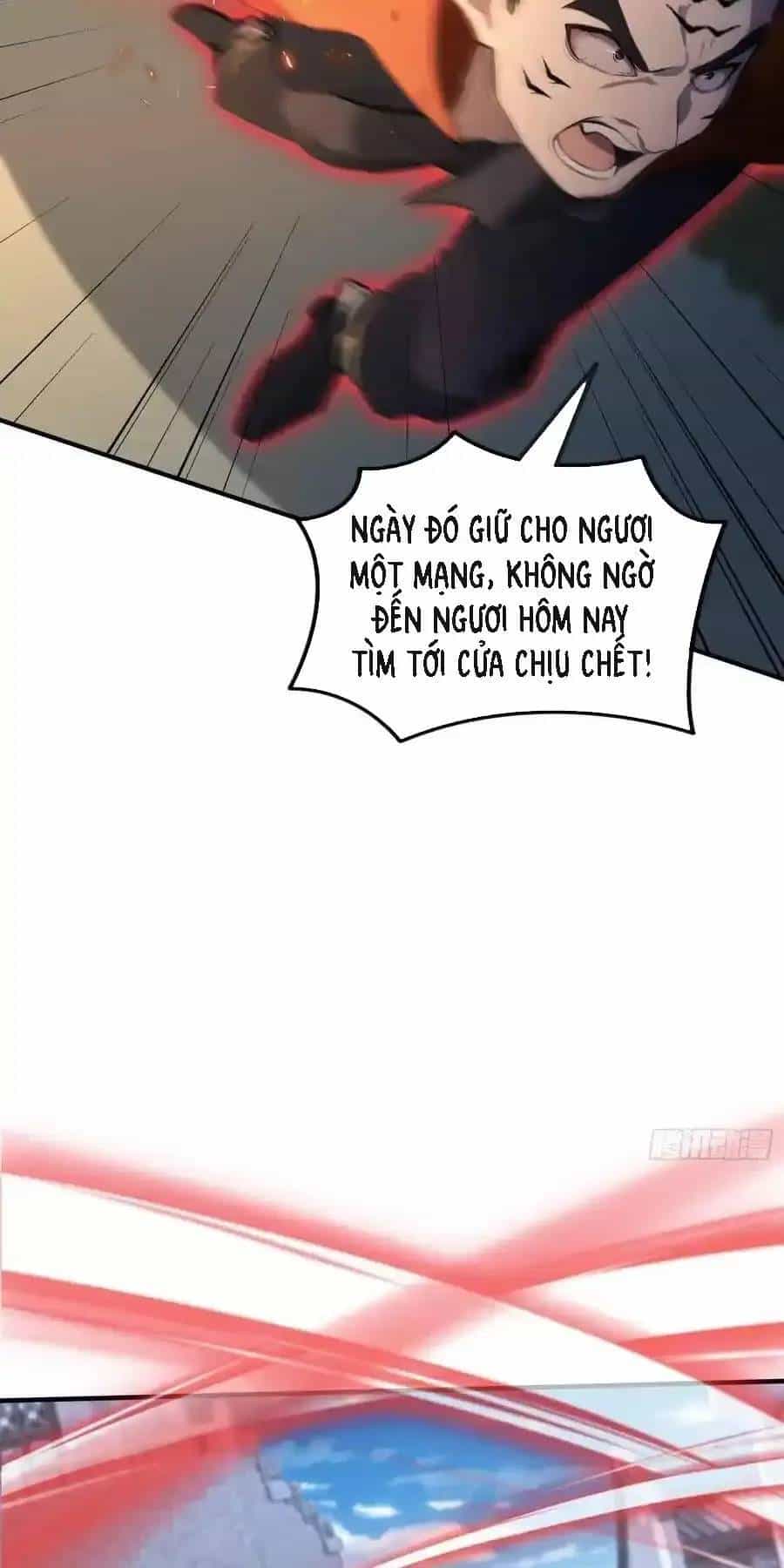 Hoá Ra Ta Đã Vô Địch Từ Lâu - Chương 84 - ảnh 22
