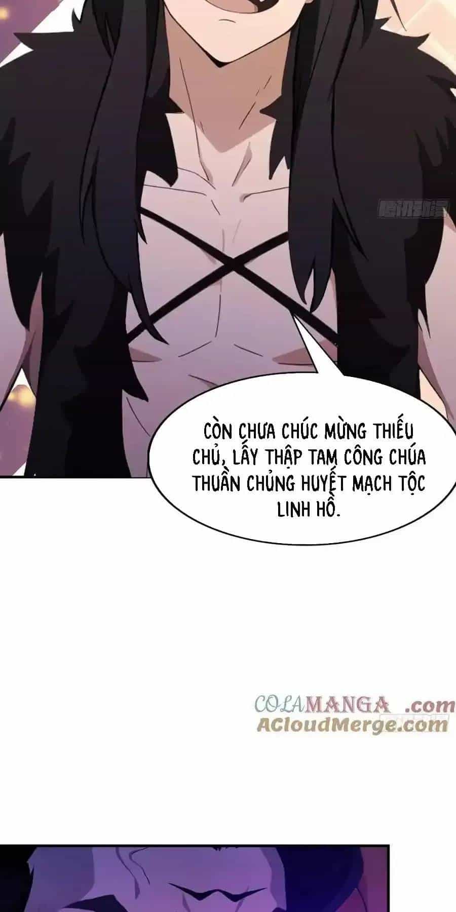Hoá Ra Ta Đã Vô Địch Từ Lâu - Chương 84 - ảnh 33