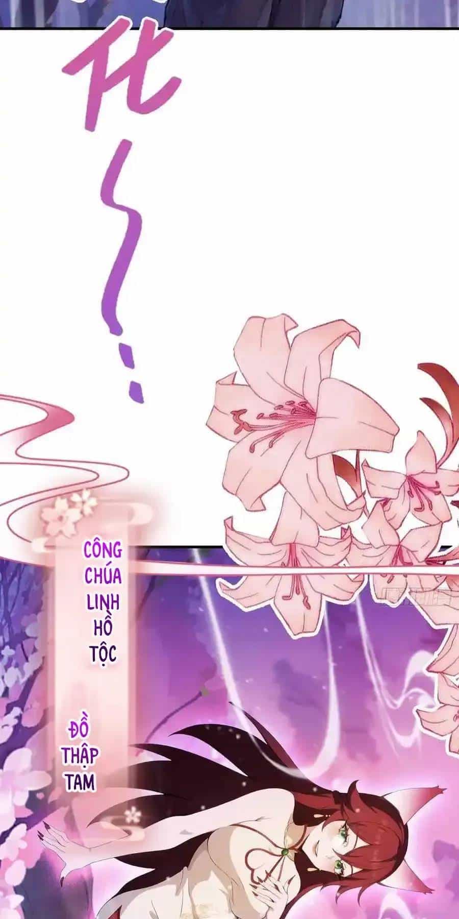 Hoá Ra Ta Đã Vô Địch Từ Lâu - Chương 85 - ảnh 31