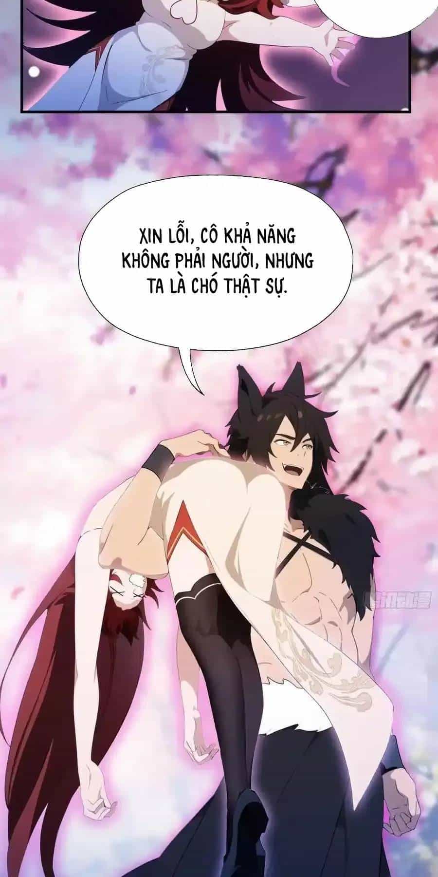 Hoá Ra Ta Đã Vô Địch Từ Lâu - Chương 85 - ảnh 40