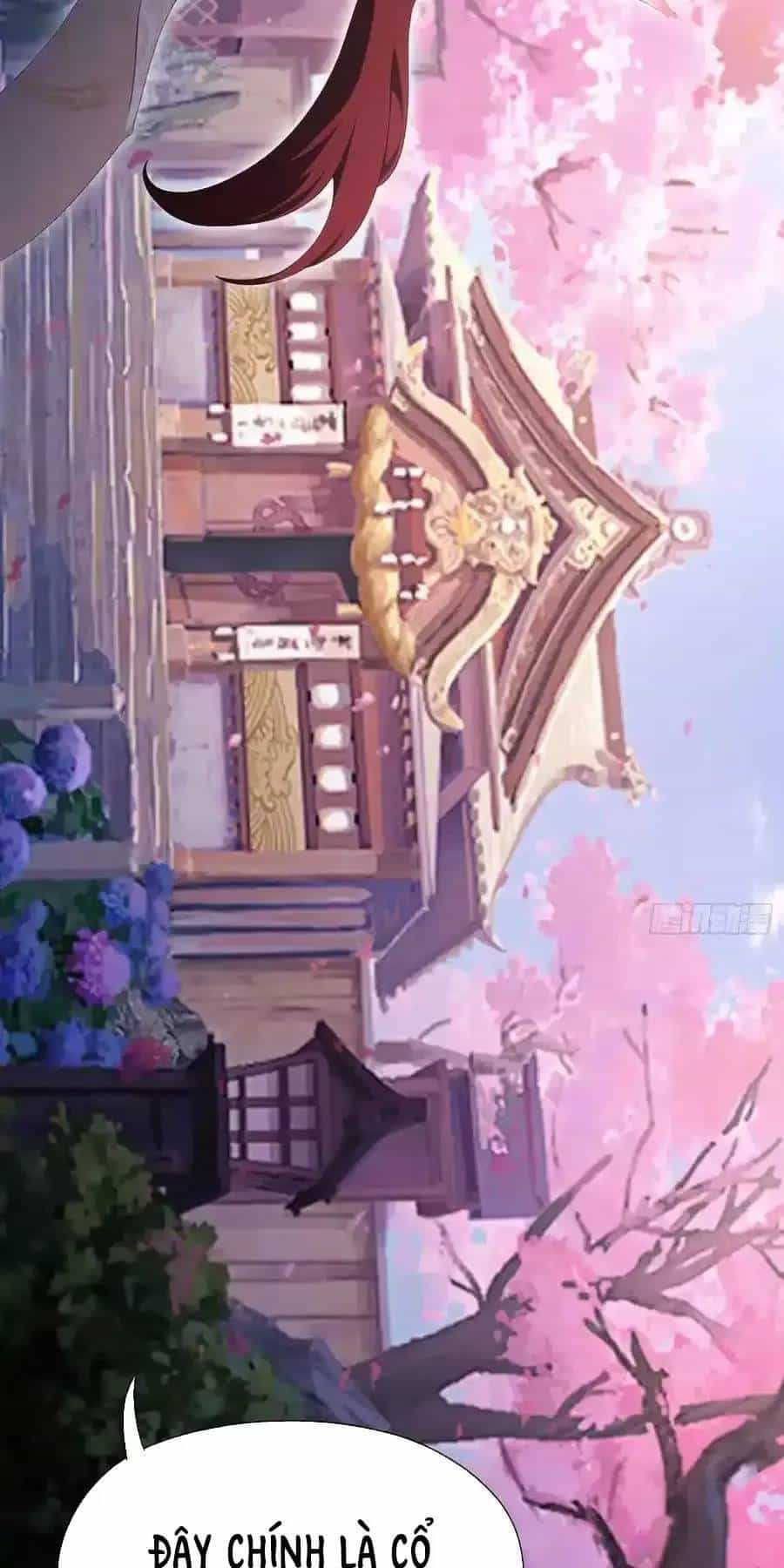 Hoá Ra Ta Đã Vô Địch Từ Lâu - Chương 86 - ảnh 38