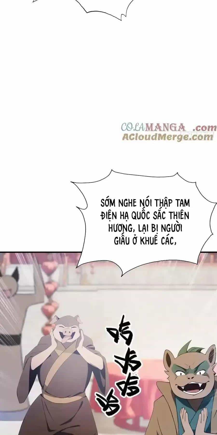 Hoá Ra Ta Đã Vô Địch Từ Lâu - Chương 86 - ảnh 8