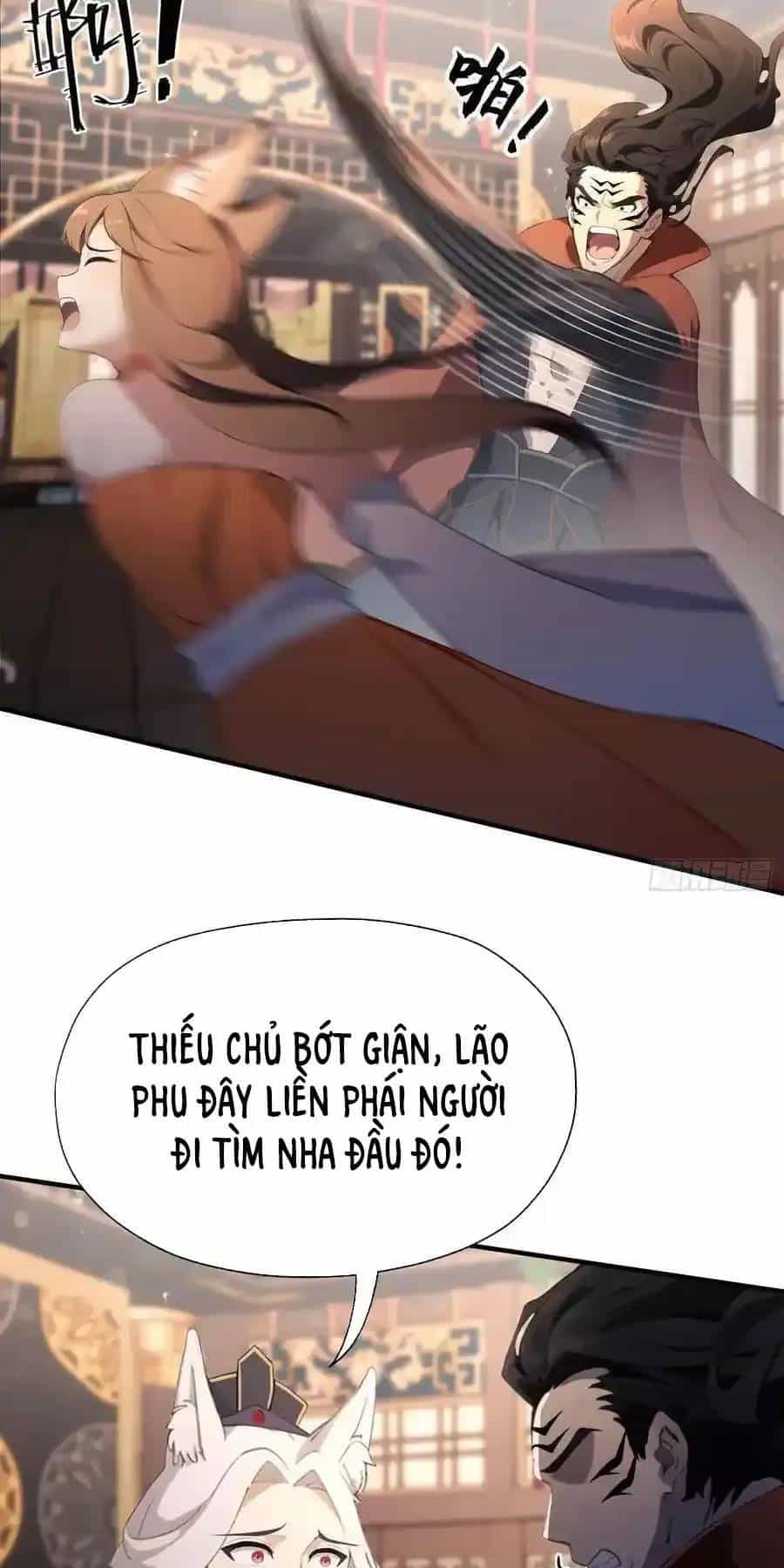 Hoá Ra Ta Đã Vô Địch Từ Lâu - Chương 87 - ảnh 13