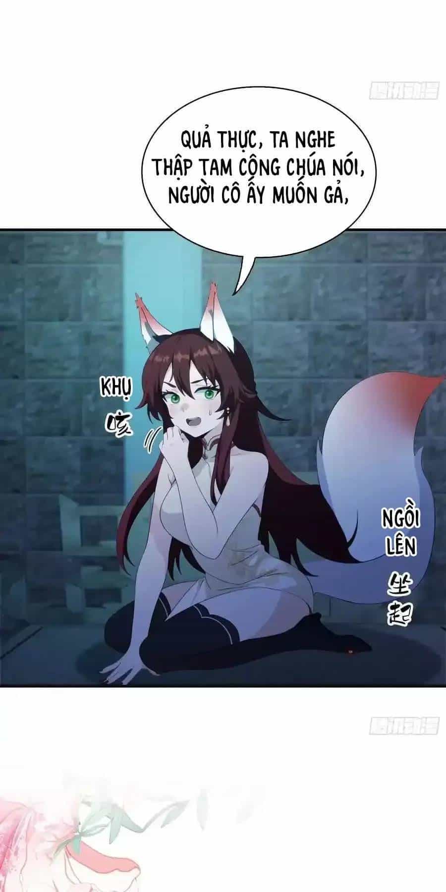 Hoá Ra Ta Đã Vô Địch Từ Lâu - Chương 87 - ảnh 21