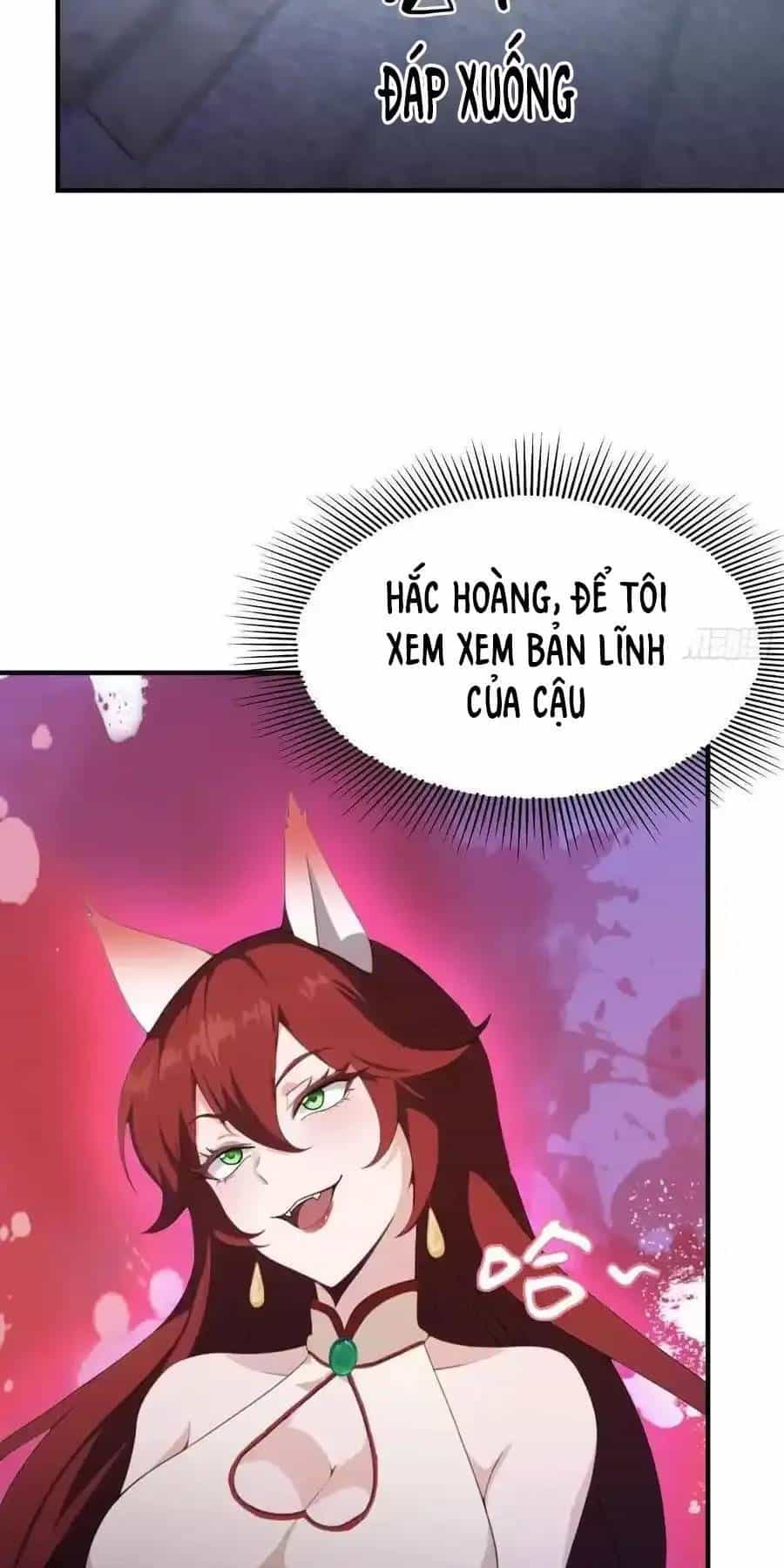 Hoá Ra Ta Đã Vô Địch Từ Lâu - Chương 88 - ảnh 32