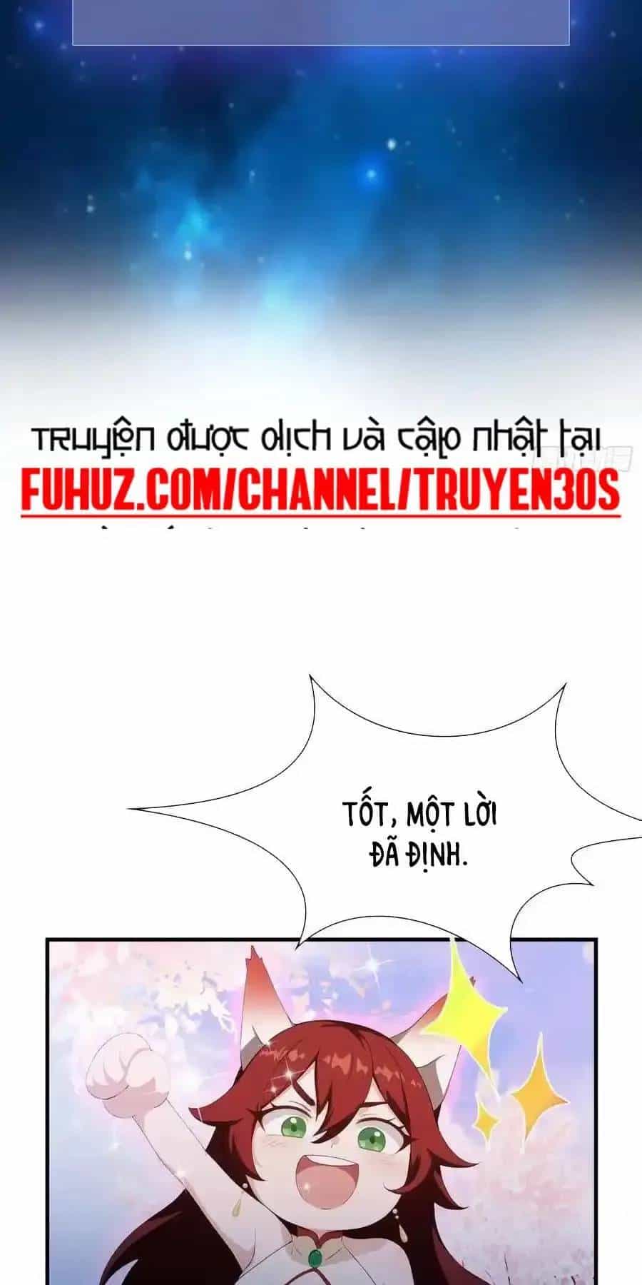 Hoá Ra Ta Đã Vô Địch Từ Lâu - Chương 88 - ảnh 5