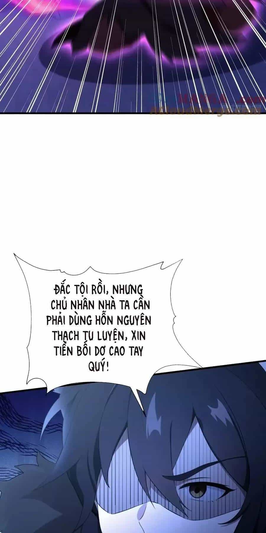 Hoá Ra Ta Đã Vô Địch Từ Lâu - Chương 89 - ảnh 10