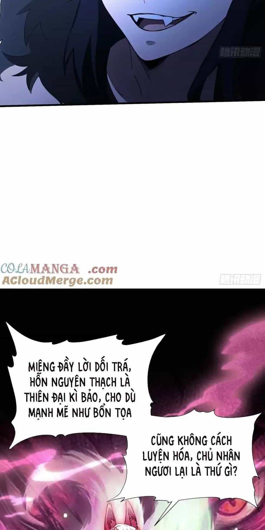 Hoá Ra Ta Đã Vô Địch Từ Lâu - Chương 89 - ảnh 11