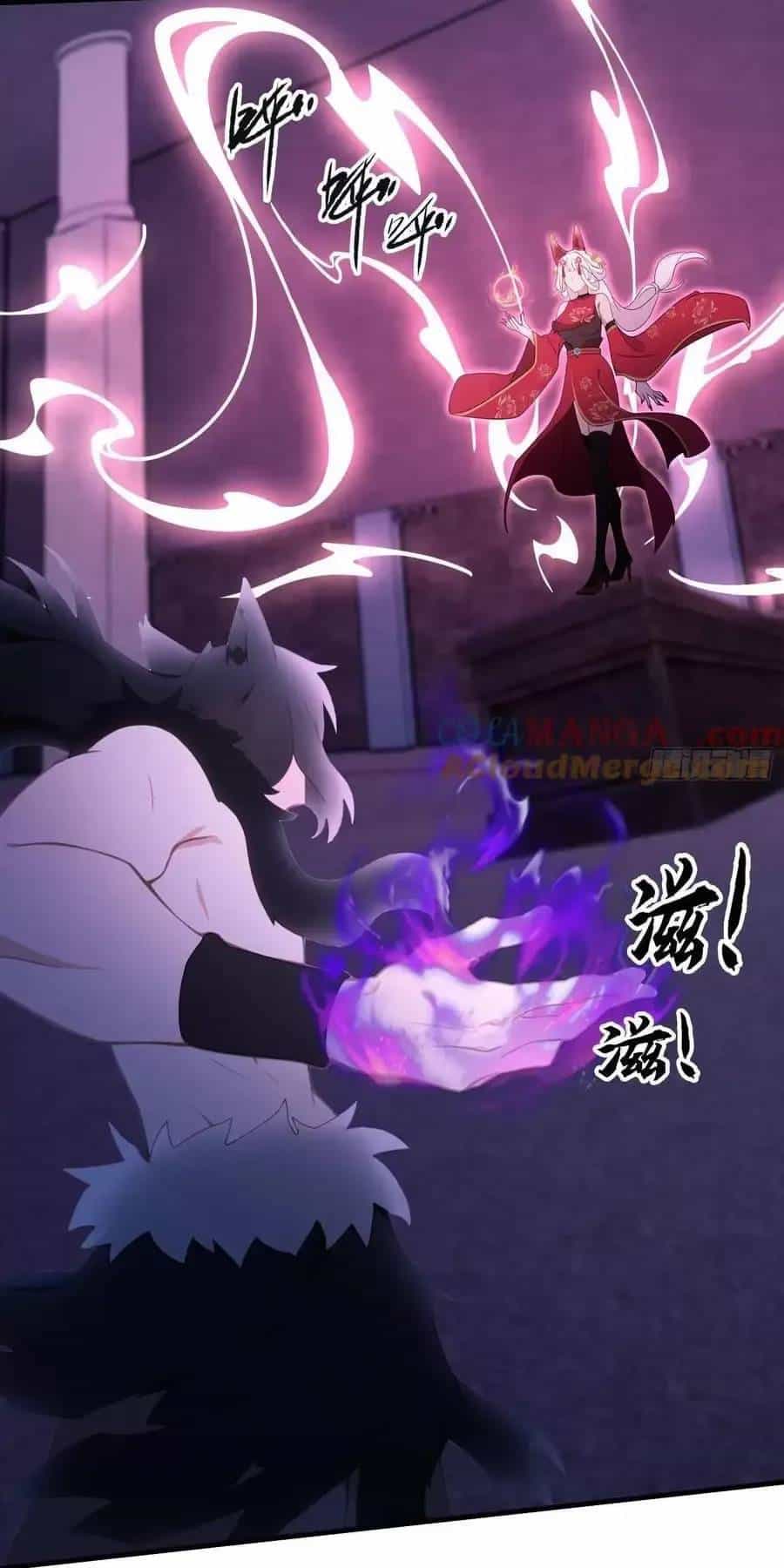 Hoá Ra Ta Đã Vô Địch Từ Lâu - Chương 89 - ảnh 21