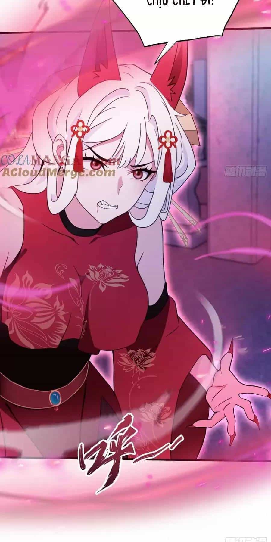 Hoá Ra Ta Đã Vô Địch Từ Lâu - Chương 89 - ảnh 28