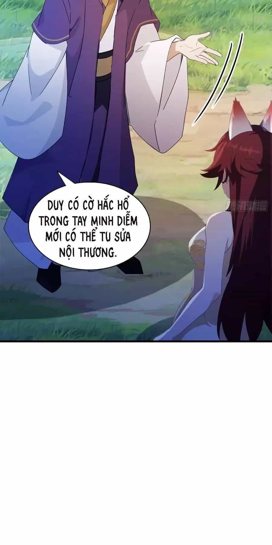 Hoá Ra Ta Đã Vô Địch Từ Lâu - Chương 90 - ảnh 24