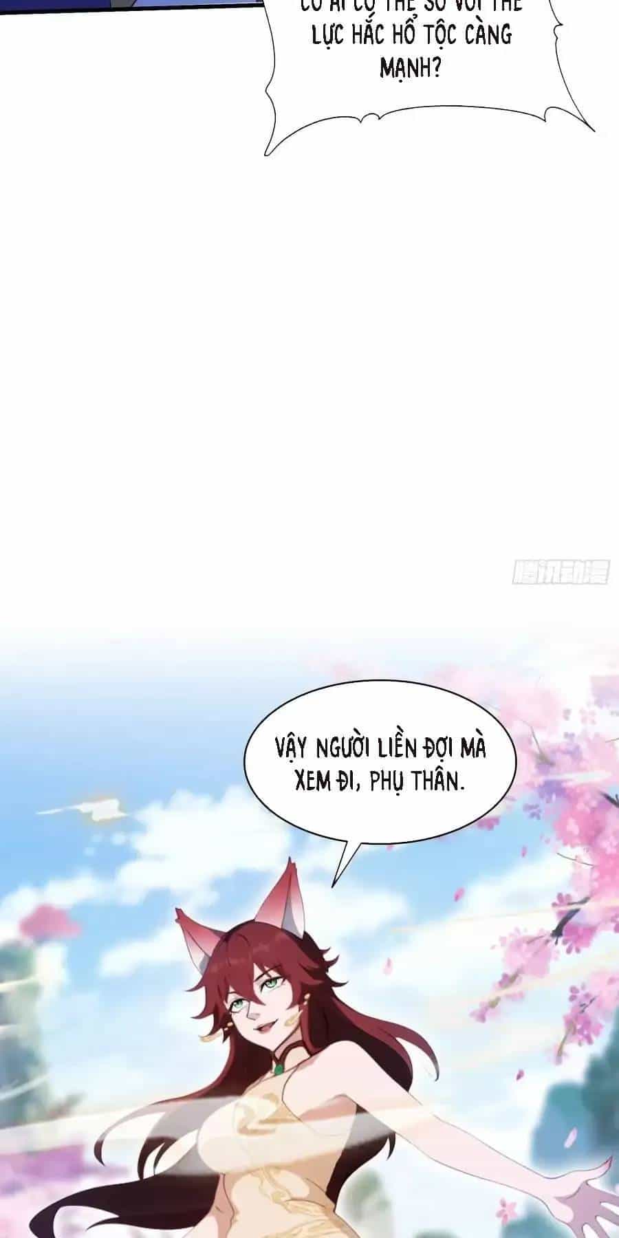 Hoá Ra Ta Đã Vô Địch Từ Lâu - Chương 90 - ảnh 29