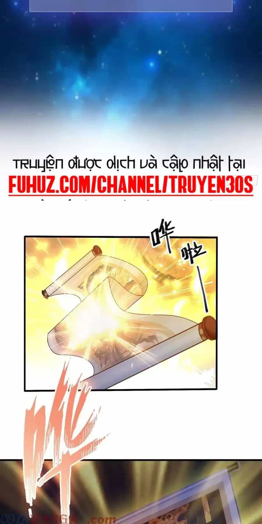 Hoá Ra Ta Đã Vô Địch Từ Lâu - Chương 90 - ảnh 5