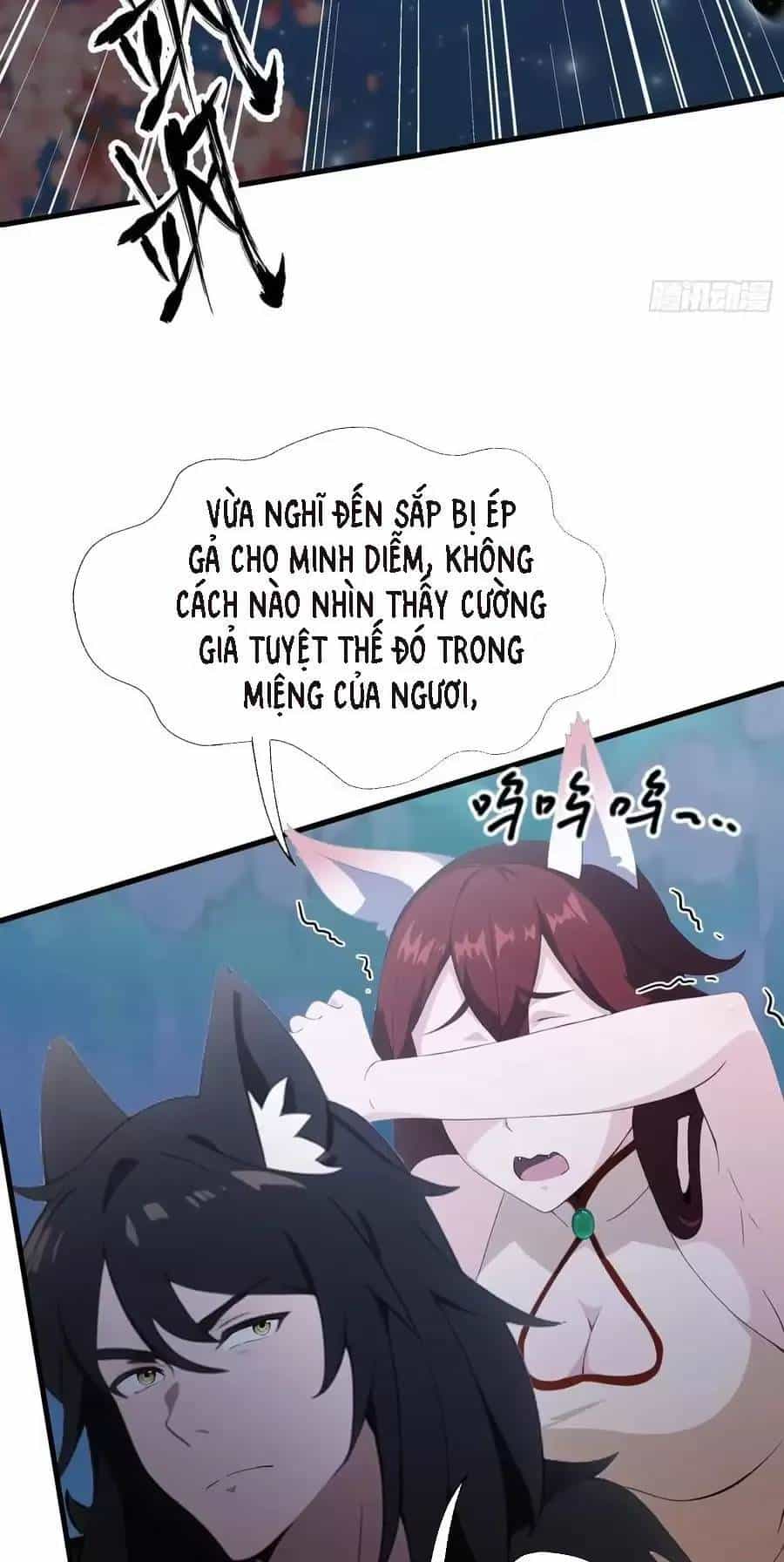 Hoá Ra Ta Đã Vô Địch Từ Lâu - Chương 91 - ảnh 13