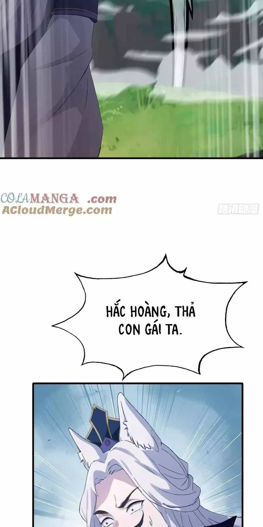 Hoá Ra Ta Đã Vô Địch Từ Lâu - Chương 91 - ảnh 15