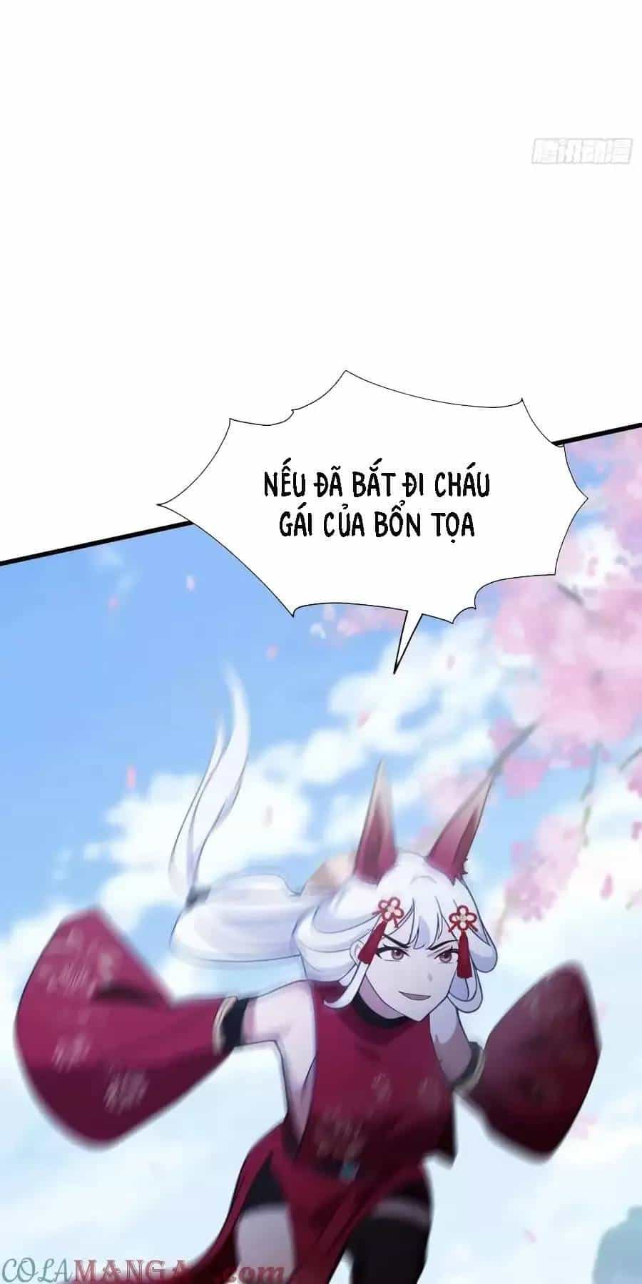 Hoá Ra Ta Đã Vô Địch Từ Lâu - Chương 91 - ảnh 31