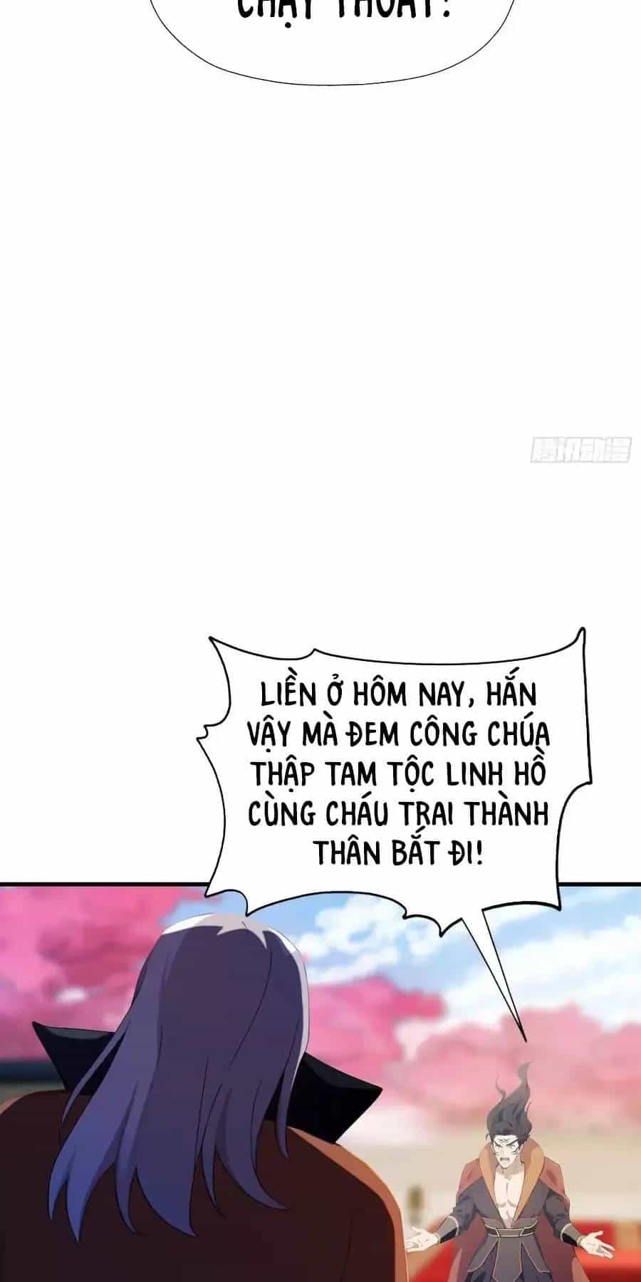 Hoá Ra Ta Đã Vô Địch Từ Lâu - Chương 92 - ảnh 24