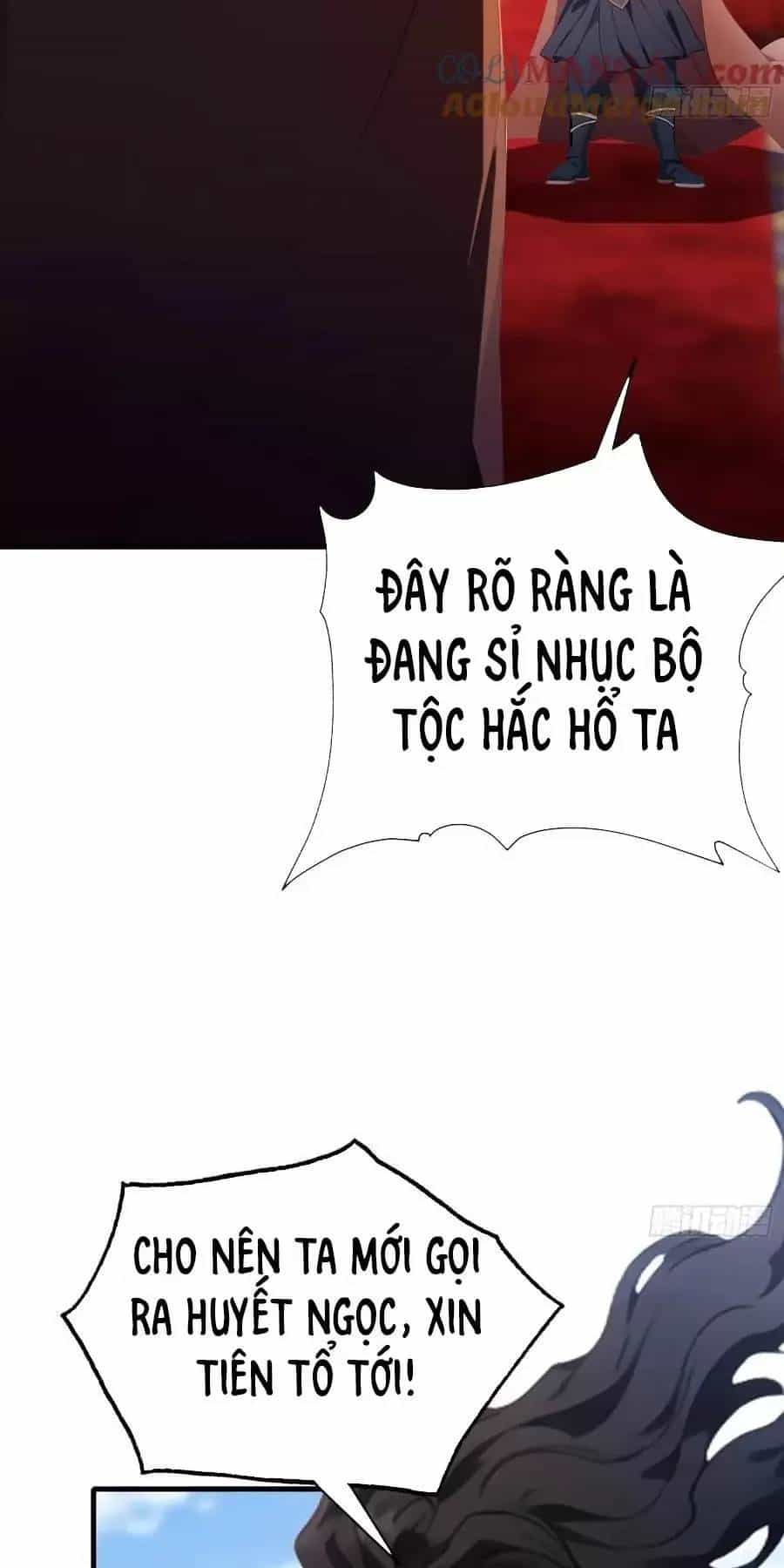 Hoá Ra Ta Đã Vô Địch Từ Lâu - Chương 92 - ảnh 25